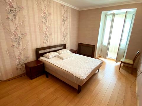 квартира по адресу Туровская ул., 24