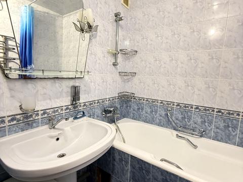 квартира по адресу Евгения Чикаленко ул., 59б