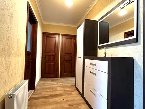 квартира по адресу Гетьманська ул., 17