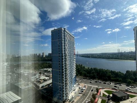 квартира за адресою Причальна вул., 14