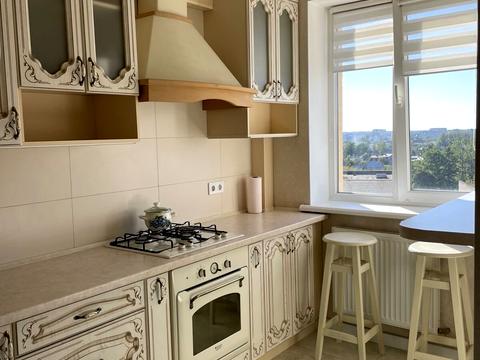 квартира за адресою Залізнична вул., 7п