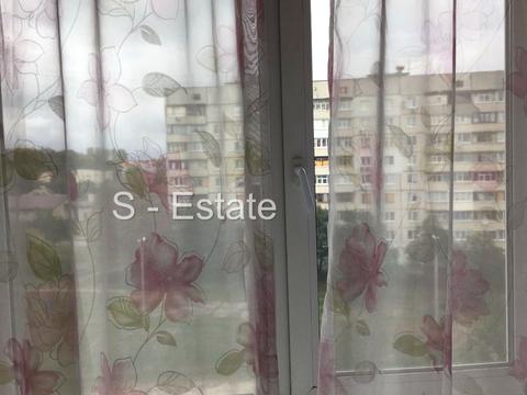 квартира по адресу Старошишковская ул., 9