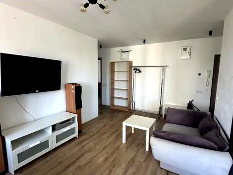 квартира по адресу Героев просп., 3