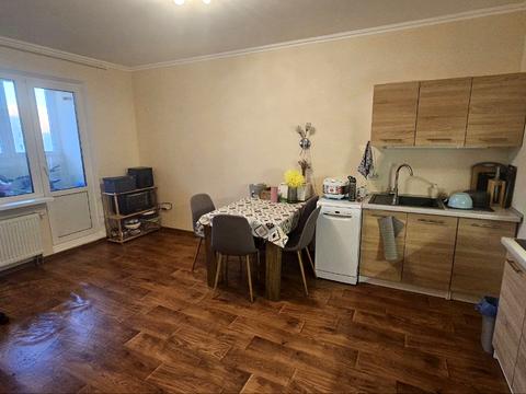 квартира за адресою Балтійський пров., 1