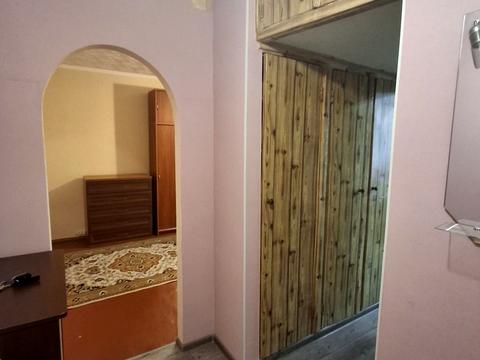 квартира за адресою Гарібальді вул., 11а