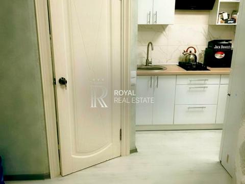 квартира за адресою Нова Виноградна вул., 6
