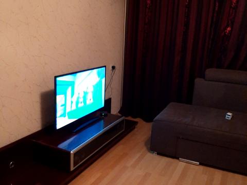 квартира по адресу Любарского пер. (Белостоцкого), 12