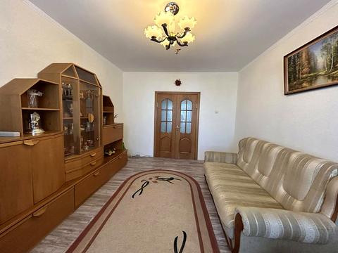квартира за адресою Миколи Закревського вул., 45-А