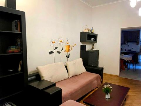 квартира по адресу Кленовича ул., 10