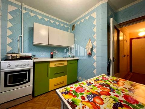 квартира по адресу Романа Шухевича просп. (Ватутина), 8-А