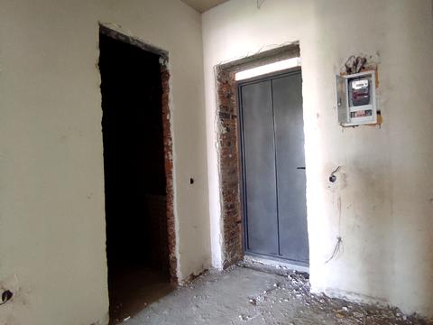 квартира по адресу Панаса Мирного ул., 19