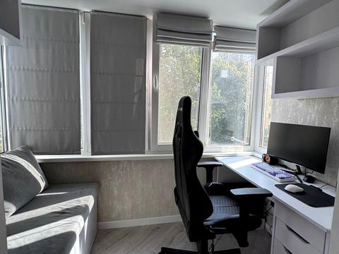 квартира за адресою Космонавтів просп., 29