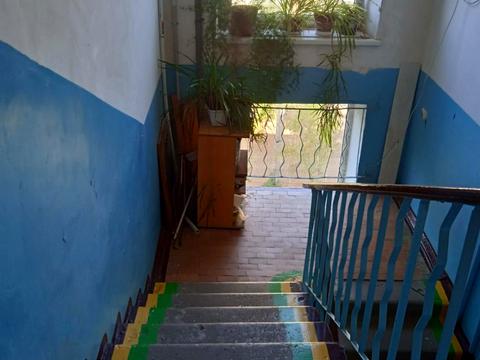 квартира по адресу Ицхака Рабина ул., 11
