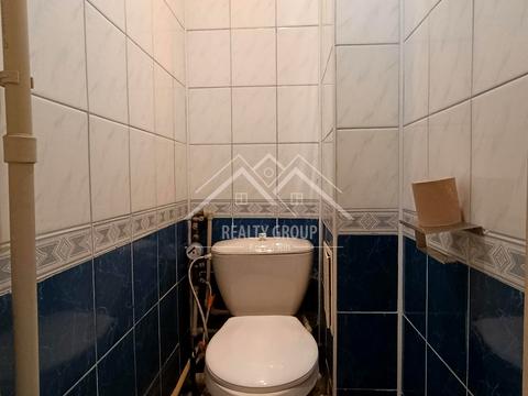 квартира за адресою Миколи Світальського вул., 18