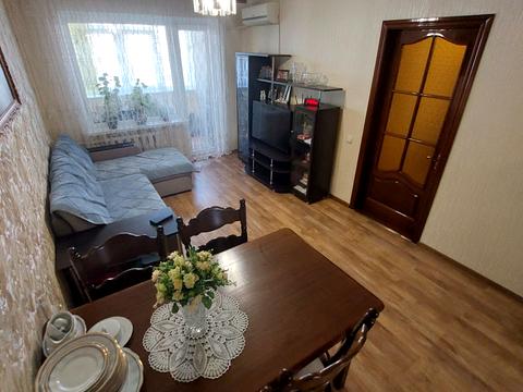 квартира за адресою Електронна вул., 68