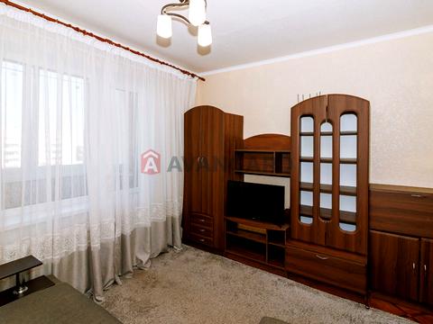 квартира по адресу Рижская ул., 14