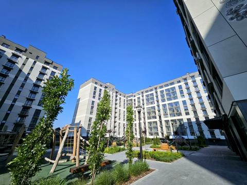 квартира за адресою Виноградна вул., 15