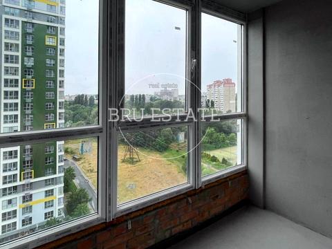 квартира по адресу Вышгородская ул., 45