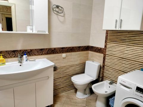 квартира по адресу Люстдорфская дорога ул., 55