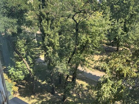 квартира за адресою Мілютенка вул., 7-А