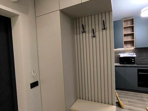 квартира по адресу Василя Гаджеги ул., 7-Д
