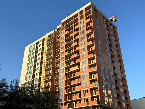 квартира за адресою Гетьмана Івана Мазепи вул. (Топольна), 4