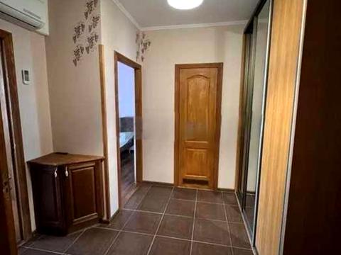 квартира по адресу Борщаговская ул., 206