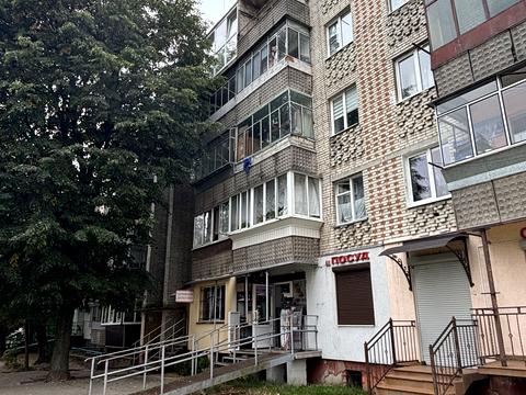 квартира за адресою Тараса Шевченка вул., 364