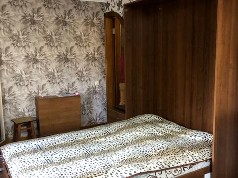квартира за адресою Текстильників вул., 17