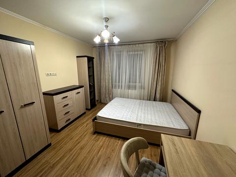 квартира по адресу Долгая ул., 20б