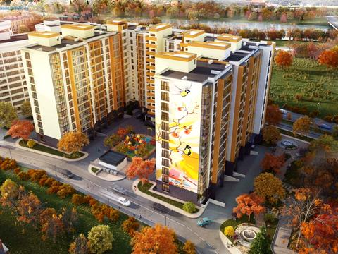 квартира за адресою Володимира Івасюка вул., 82