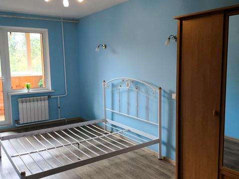 квартира по адресу Академика Павлова ул., 319а