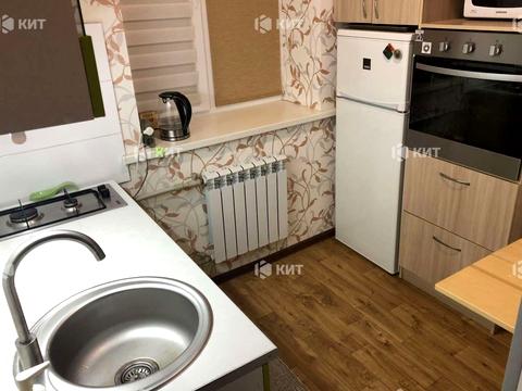 квартира по адресу Алчевских ул. (Артема), 58