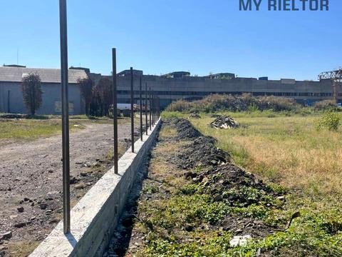 участок по адресу Промислова ул.