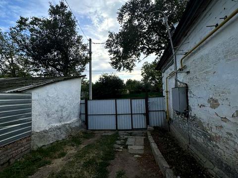 дом по адресу Кропивницкий, Николая Садовского пер. (Пушкіна), 75