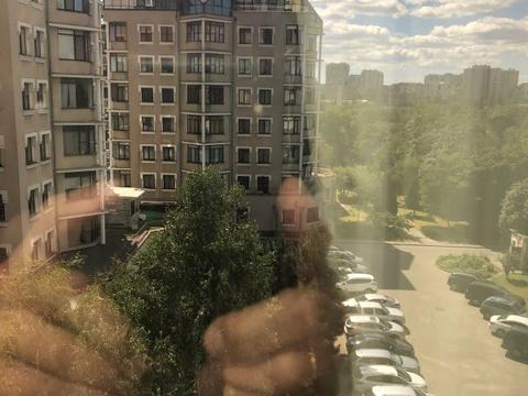 квартира по адресу Шевченко просп., 33б