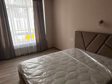 квартира по адресу Малоголосковская ул., 44