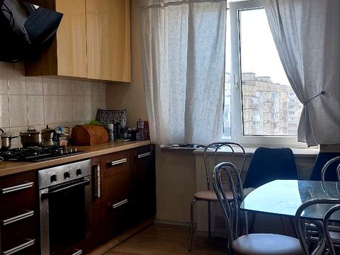 квартира за адресою пр. Героев, 46