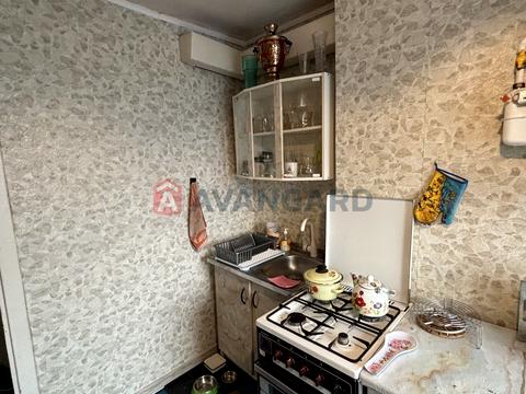 квартира по адресу Донецкое шоссе, 123