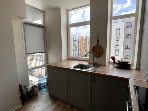 квартира за адресою Соборна, 103/11