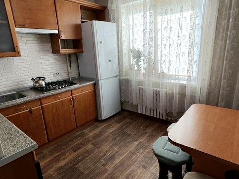 квартира по адресу Космическая ул., 25