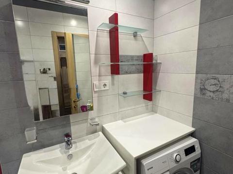квартира за адресою Аерокосмічний просп., 45а