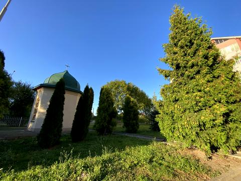 квартира за адресою Тролейбусна, 26