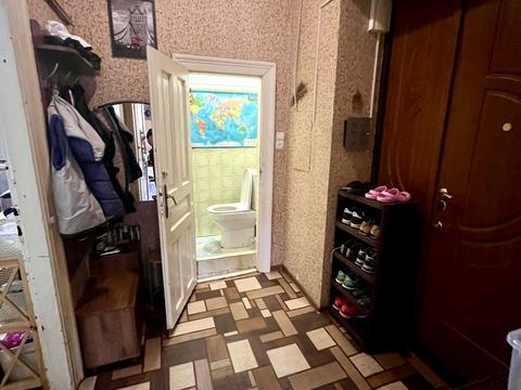 квартира по адресу Пекарская ул., 48