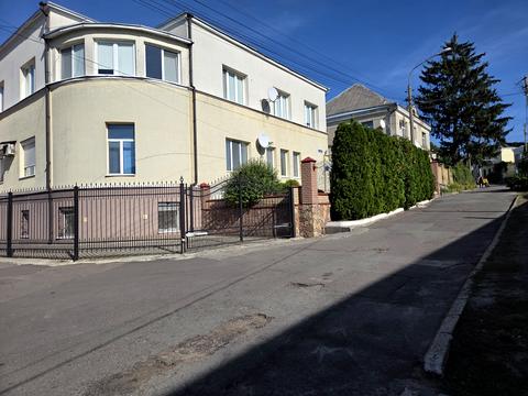 квартира за адресою Короленка, 6