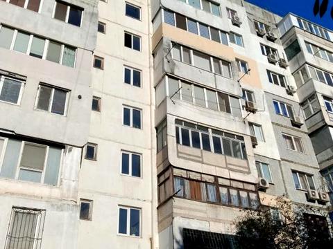 квартира по адресу Академика Глушко просп., 11г