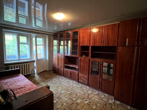 квартира по адресу Инглези ул. (25-ї Чапаєвської Дивізії), 2к1