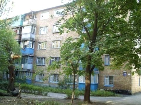 квартира по адресу Академика Королёва ул., 10-В