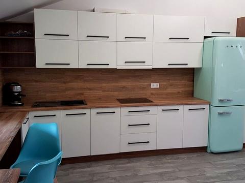 квартира по адресу Стародубская ул., 1