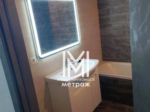 квартира по адресу проспект Любові Малоі, 34В